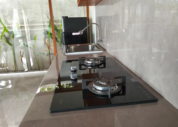 Sari Padi Villa Ubud
