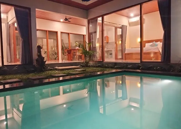 Sari Padi *