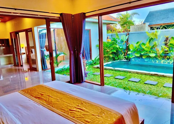 Sari Padi Ubud