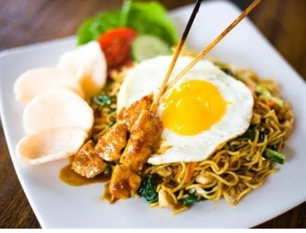 Sari Padi * Ubud