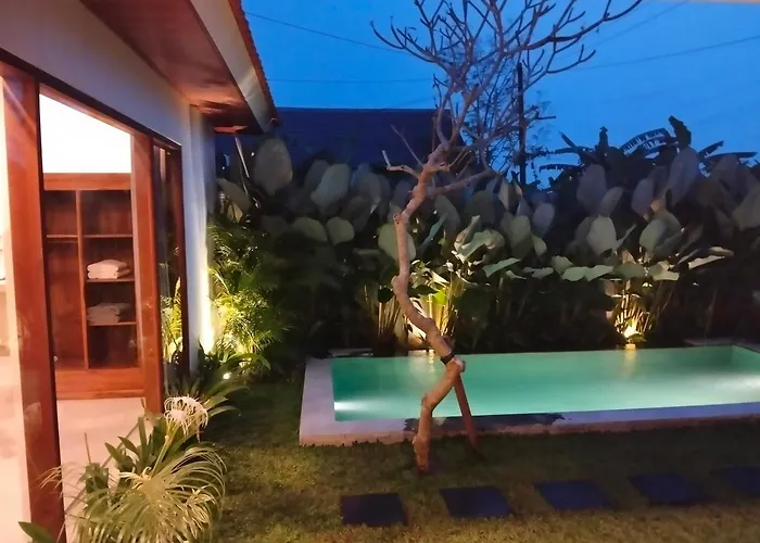 Villa Sari Padi