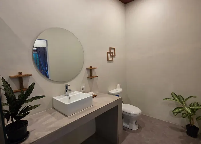 Sari Padi Villa *