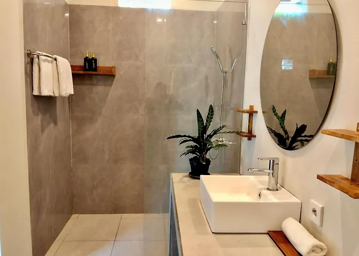 Sari Padi Villa Ubud