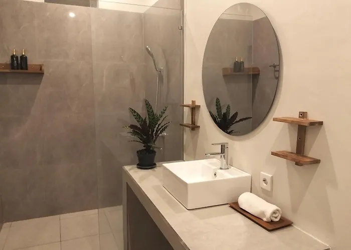 Sari Padi Villa Ubud