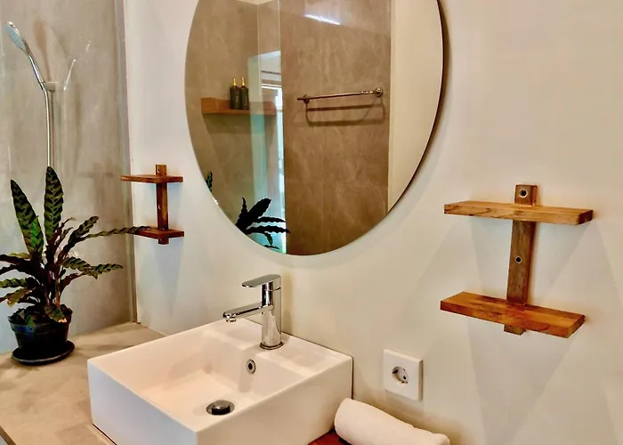 Sari Padi Villa