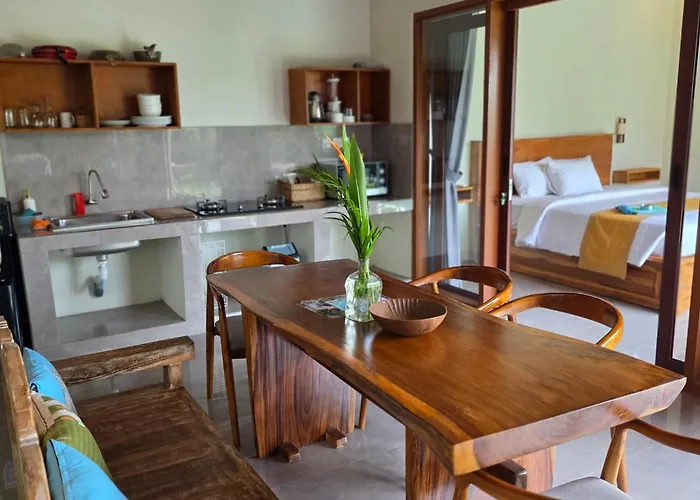 Sari Padi Villa Ubud